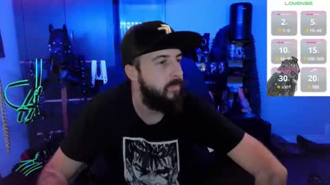 samael069 online show from 01.16.25