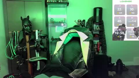 samael069 online show from 01.25.25