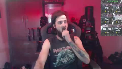 samael069 online show from 05.01.26