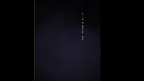 samael6699krk online show from 04.18.26