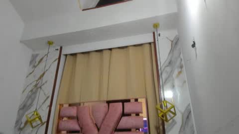 samaelandlilitt online show from 11.13.25