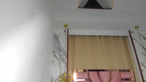 samaelandlilitt online show from 11.25.25