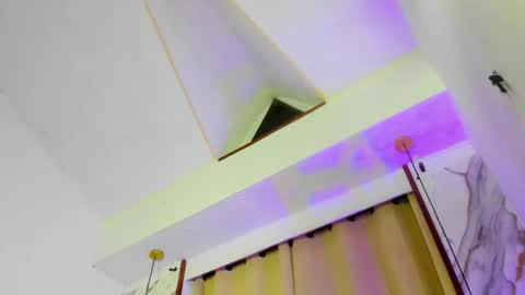 samaelandlilitt online show from 12.16.25