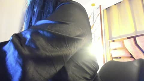 samaelandlilitt online show from 04.11.26