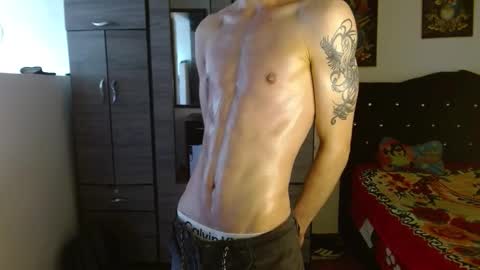 samael online show from 12.02.25