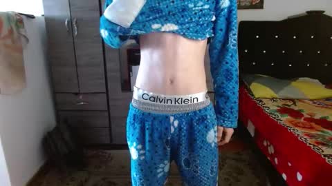 samael online show from 12.03.25