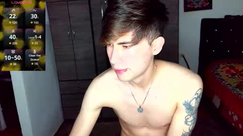 samael online show from 03.01.26