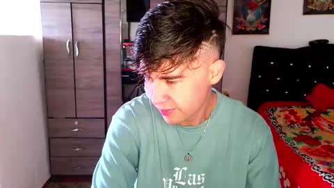 samael online show from 03.12.26