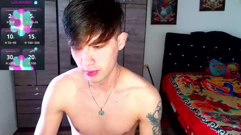 samael online show from 03.24.26