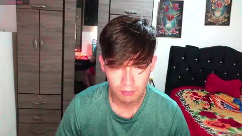 samael online show from 04.14.26