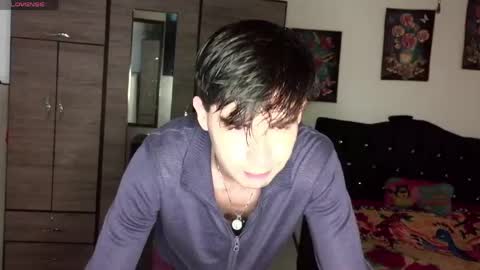 samael online show from 04.18.26