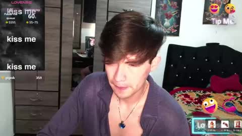 samael online show from 04.18.26