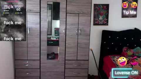 samael online show from 04.19.26