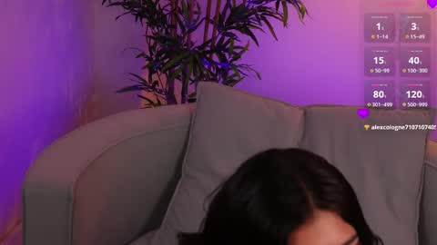 Samai online show from 02.22.26