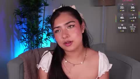 Snapshot of samai_3 chatting on 07.12.26 Samai online show from 07.12.26