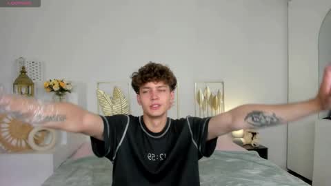 Sam online show from 09.26.25