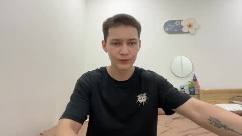 Sam online show from 12.22.25