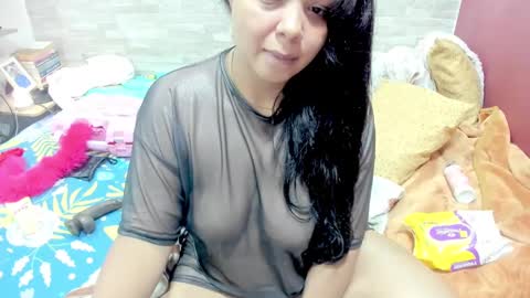 samanta1013 online show from 12.27.24