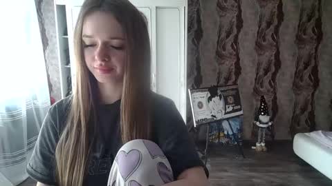 samanta55555 online show from 02.25.25