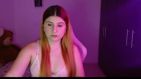 samanta_0277 online show from 03.08.26