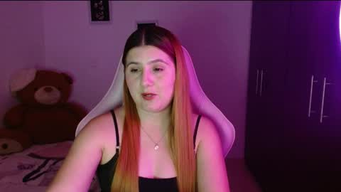 samanta_0277 online show from 05.08.26
