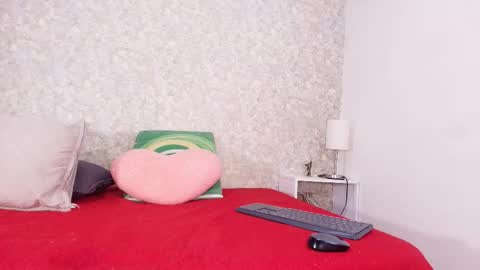 Samanta online show from 11.14.25