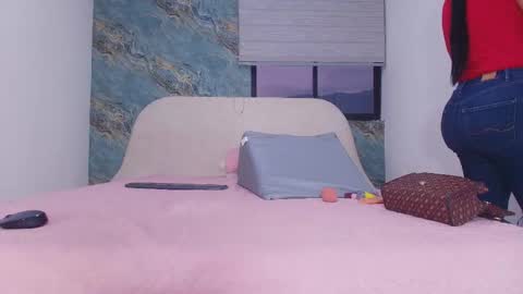 Samanta online show from 02.13.26