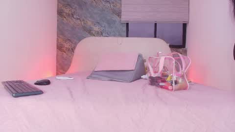 Samanta online show from 02.20.26