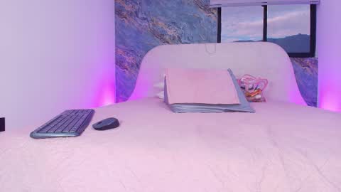 Samanta online show from 02.27.26