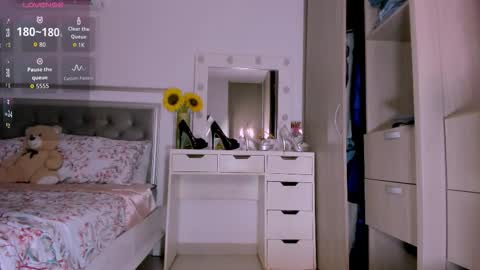 Snapshot of samanta_65 chatting on 01.08.26 carolina online show from 01.08.26