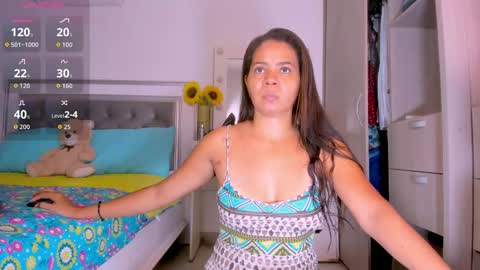 Snapshot of samanta_65 chatting on 02.09.26 carolina online show from 02.09.26