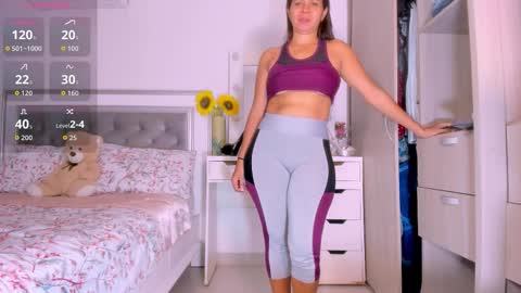 Snapshot of samanta_65 chatting on 02.12.26 carolina online show from 02.12.26