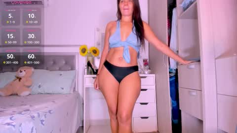 Snapshot of samanta_65 chatting on 02.20.26 carolina online show from 02.20.26