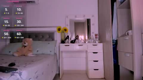 Snapshot of samanta_65 chatting on 02.22.26 carolina online show from 02.22.26