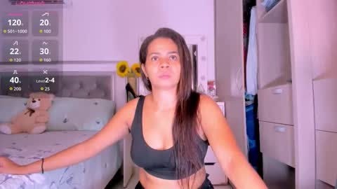 Snapshot of samanta_65 chatting on 02.25.26 carolina online show from 02.25.26