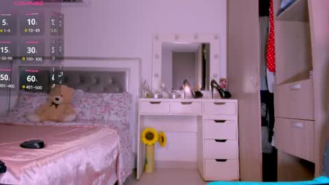 Snapshot of samanta_65 chatting on 06.19.26 carolina online show from 06.19.26