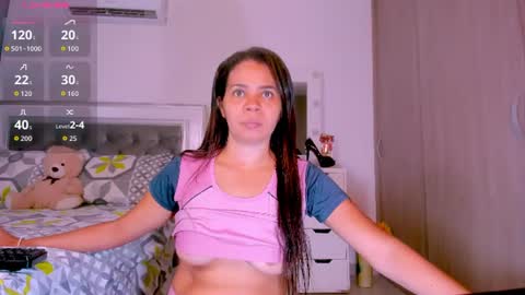 Snapshot of samanta_65 chatting on 06.30.26 carolina online show from 06.30.26