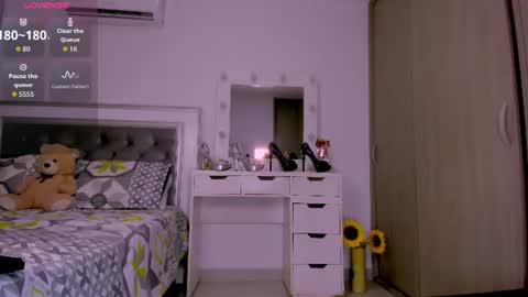 Snapshot of samanta_65 chatting on 07.03.26 carolina online show from 07.03.26
