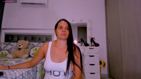 Snapshot of samanta_65 chatting on 07.06.26 carolina online show from 07.06.26