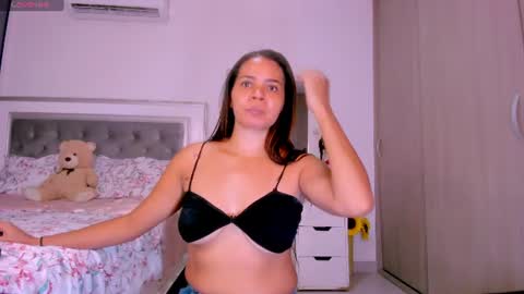 Snapshot of samanta_65 chatting on 07.12.26 carolina online show from 07.12.26