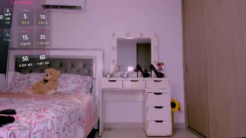 Snapshot of samanta_65 chatting on 07.16.26 carolina online show from 07.16.26
