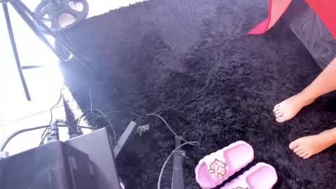 Snapshot of samanta__fox5 chatting on 04.12.26 samanta__fox5 online show from 04.12.26