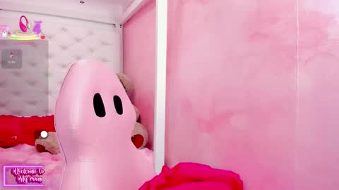 samanta__milk online show from 09.11.25