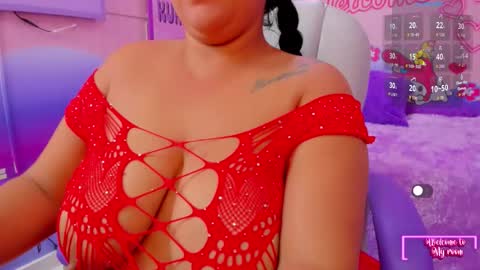 samanta__milk online show from 09.26.25