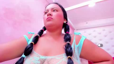 samanta__milk online show from 10.18.25