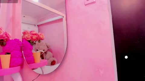 samanta__milk online show from 10.19.25