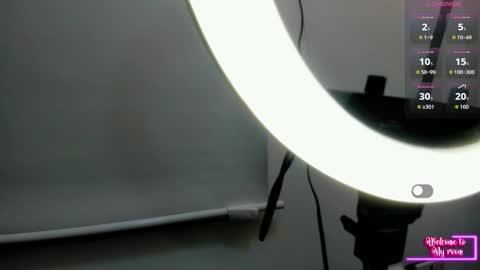 samanta__milk online show from 10.31.25