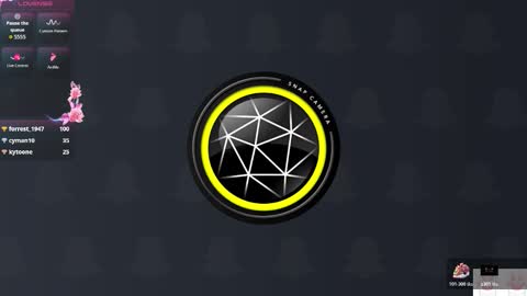 samanta__milk online show from 11.26.25