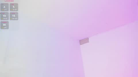 Samanta Sweet online show from 03.27.26