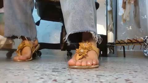 samanta online show from 12.19.25